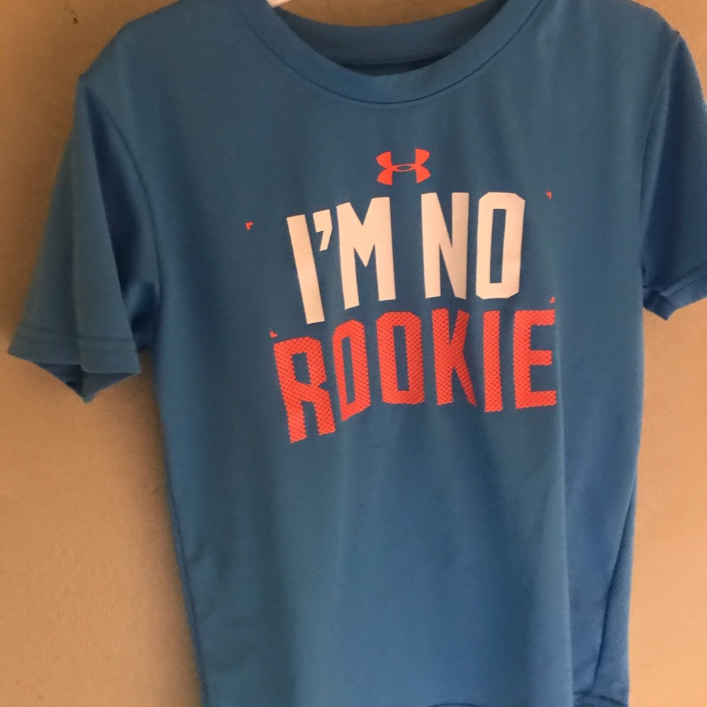 Boys T-shirt